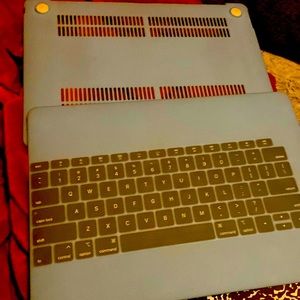 Laptop case